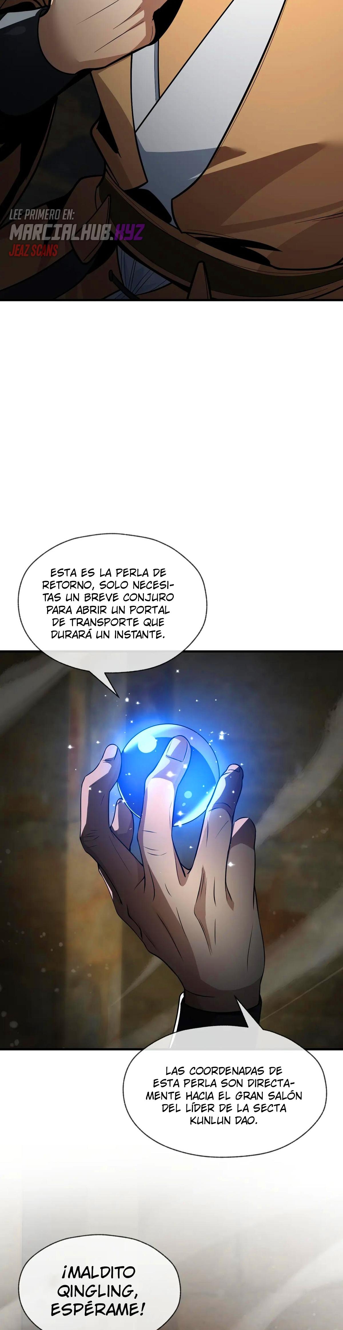 Read ¡Yo el Señor Demonio estoy siendo el objetivo de mis discípulas! ES Manga Online