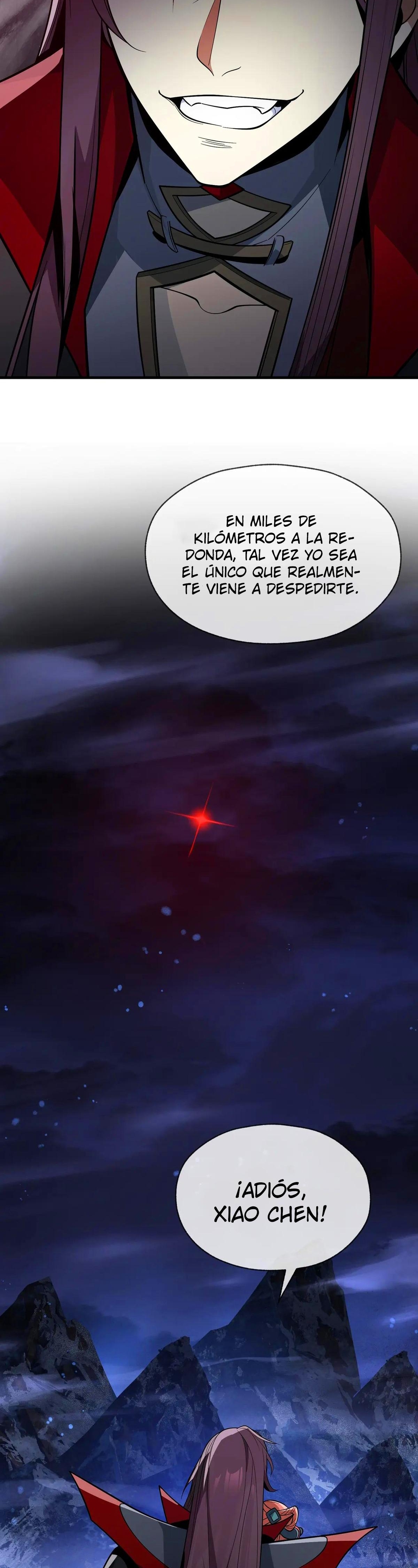 Read ¡Yo el Señor Demonio estoy siendo el objetivo de mis discípulas! ES Manga Online