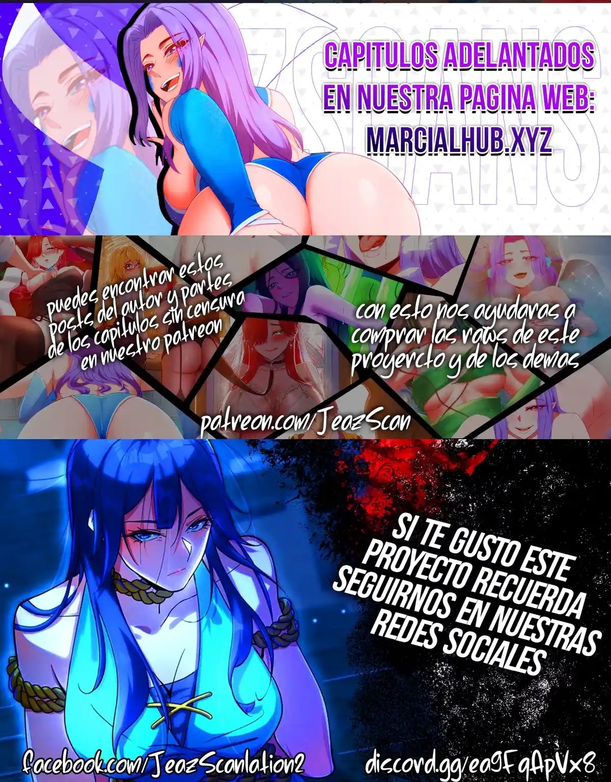 Read ¡Yo el Señor Demonio estoy siendo el objetivo de mis discípulas! ES Manga Online