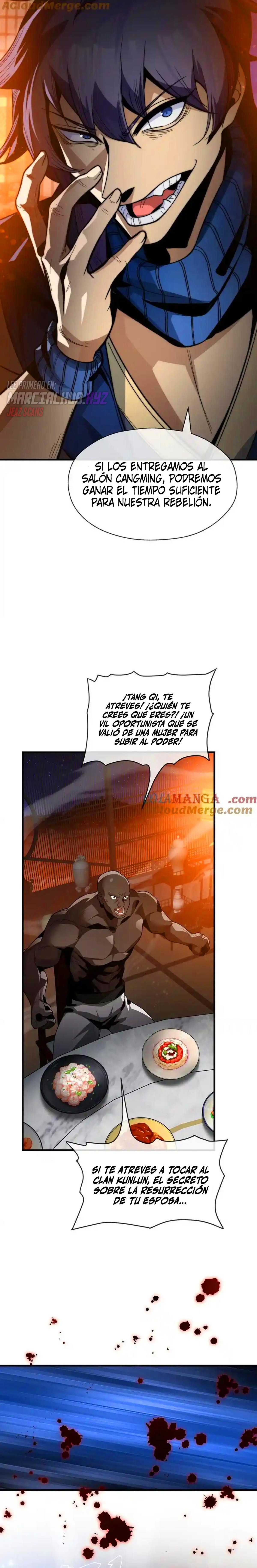 Read ¡Yo el Señor Demonio estoy siendo el objetivo de mis discípulas! ES Manga Online