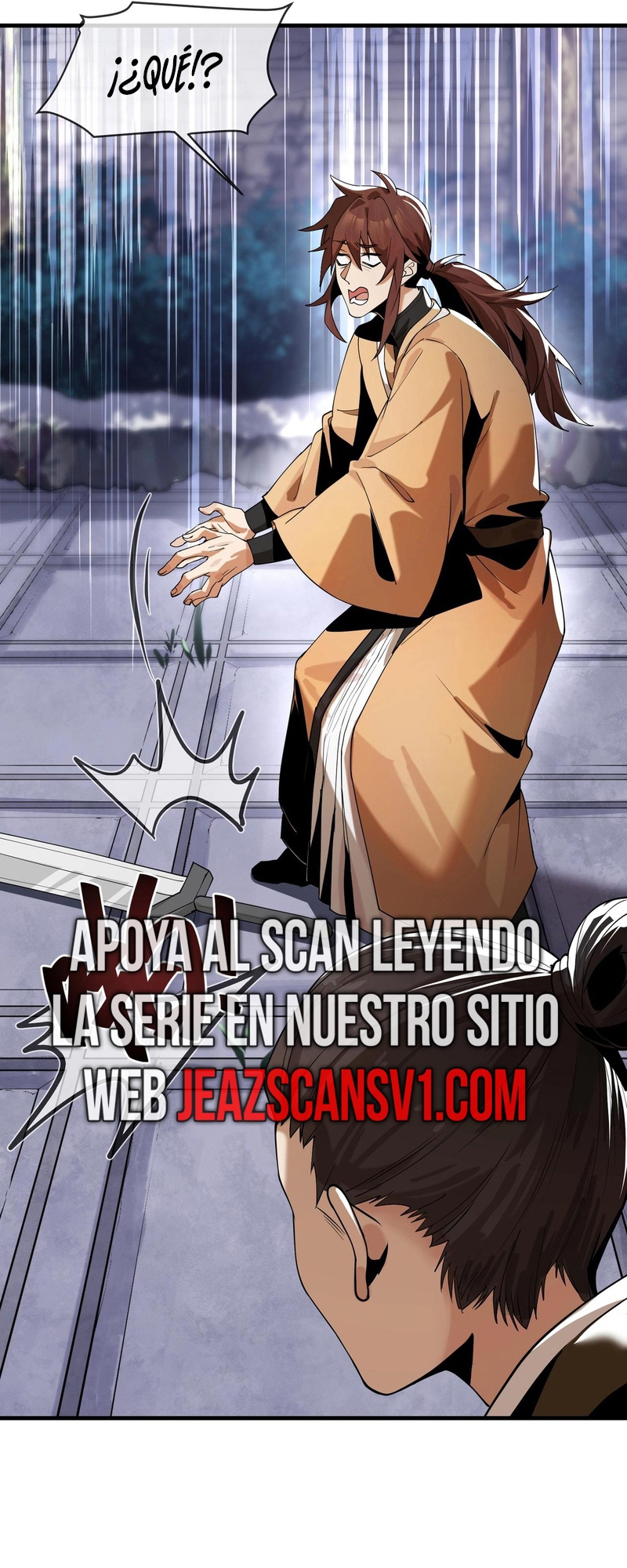 Read ¡Yo el Señor Demonio estoy siendo el objetivo de mis discípulas! ES Manga Online