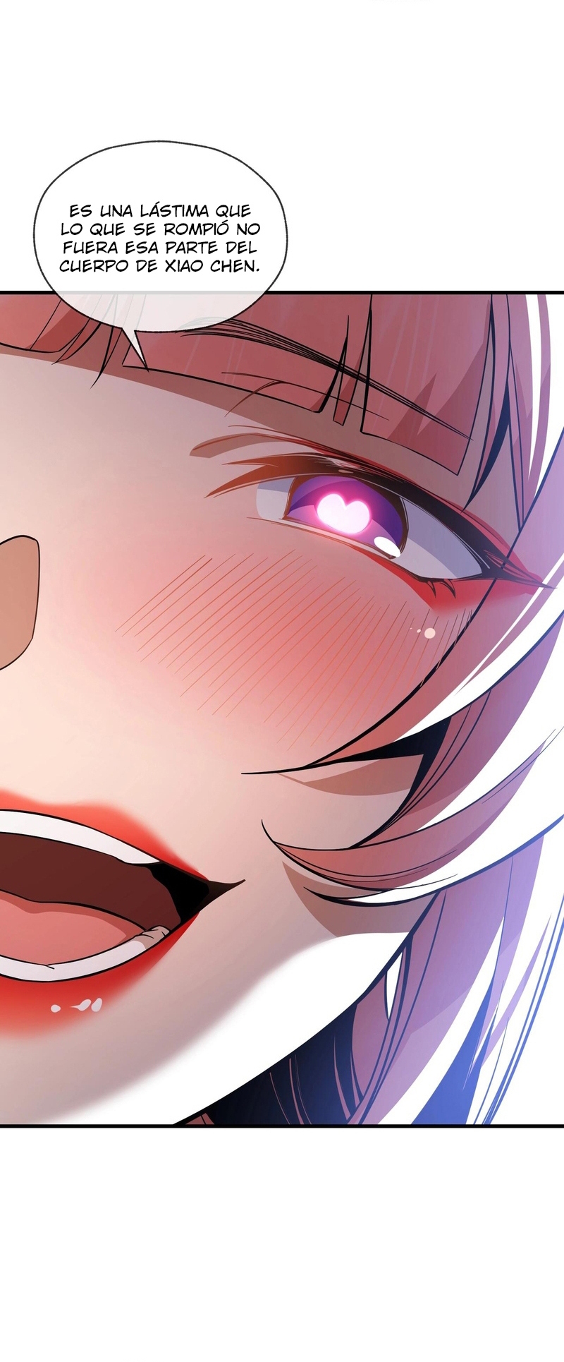 Read ¡Yo el Señor Demonio estoy siendo el objetivo de mis discípulas! ES Manga Online