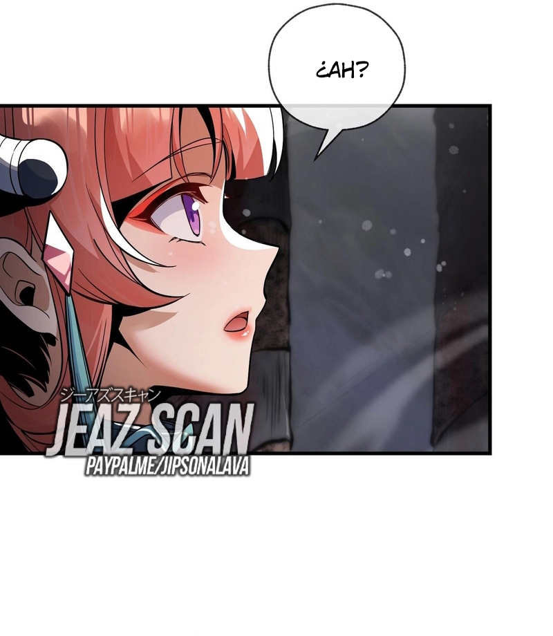 Read ¡Yo el Señor Demonio estoy siendo el objetivo de mis discípulas! ES Manga Online