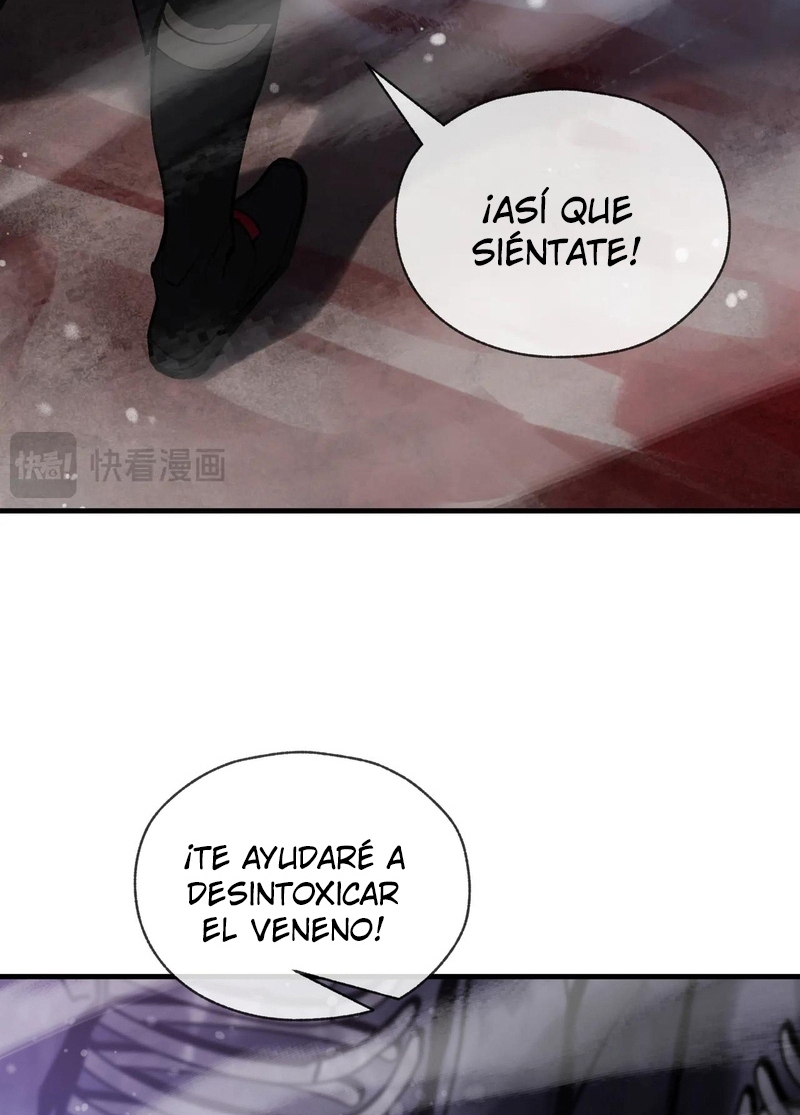 Read ¡Yo el Señor Demonio estoy siendo el objetivo de mis discípulas! ES Manga Online