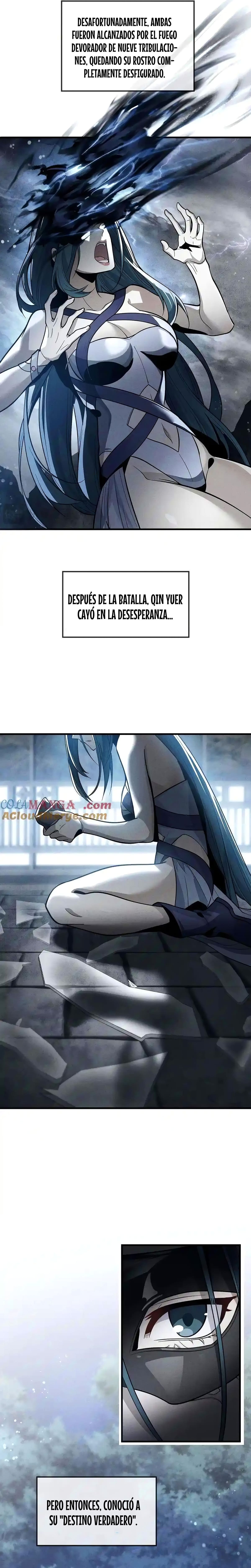 Read ¡Yo el Señor Demonio estoy siendo el objetivo de mis discípulas! ES Manga Online