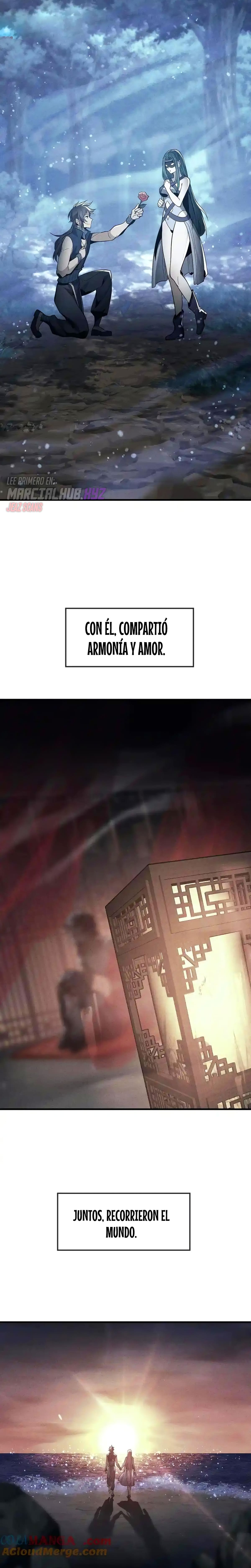 Read ¡Yo el Señor Demonio estoy siendo el objetivo de mis discípulas! ES Manga Online