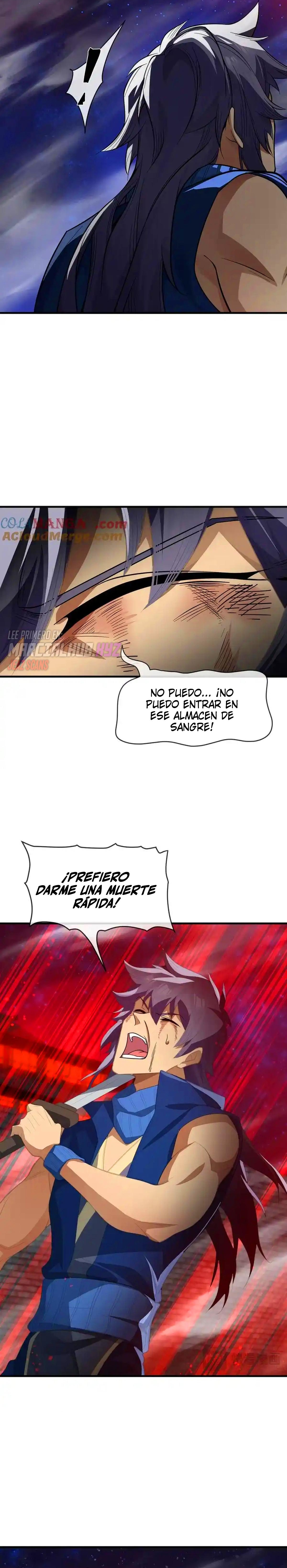 Read ¡Yo el Señor Demonio estoy siendo el objetivo de mis discípulas! ES Manga Online