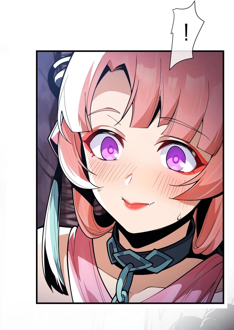 Read ¡Yo el Señor Demonio estoy siendo el objetivo de mis discípulas! ES Manga Online