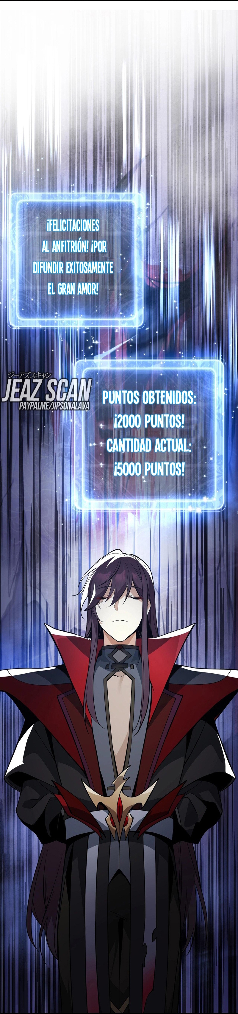 Read ¡Yo el Señor Demonio estoy siendo el objetivo de mis discípulas! ES Manga Online
