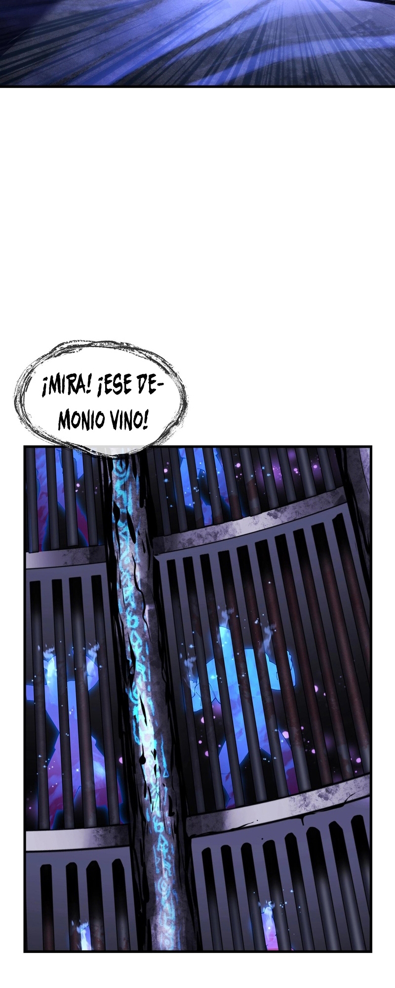 Read ¡Yo el Señor Demonio estoy siendo el objetivo de mis discípulas! ES Manga Online