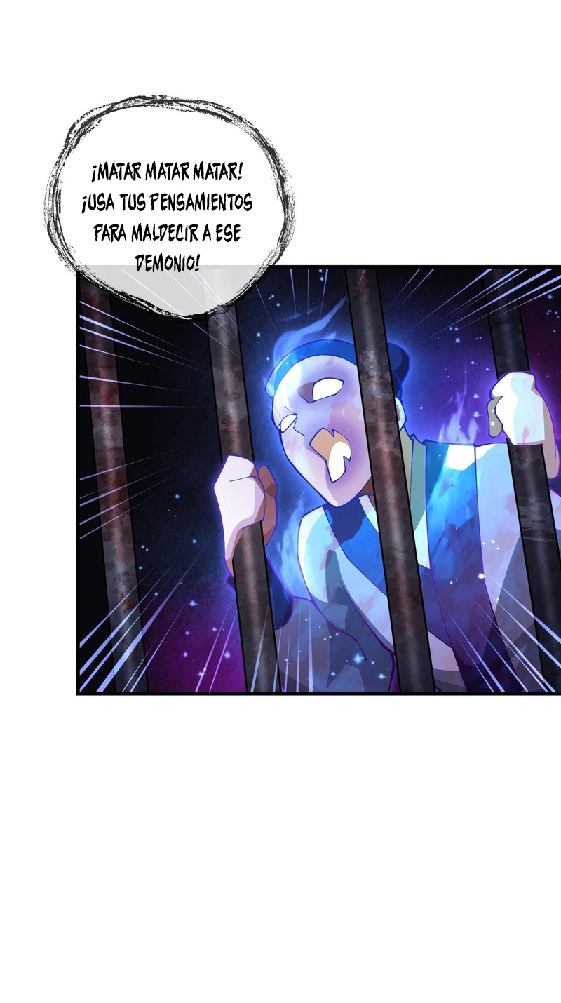 Read ¡Yo el Señor Demonio estoy siendo el objetivo de mis discípulas! ES Manga Online