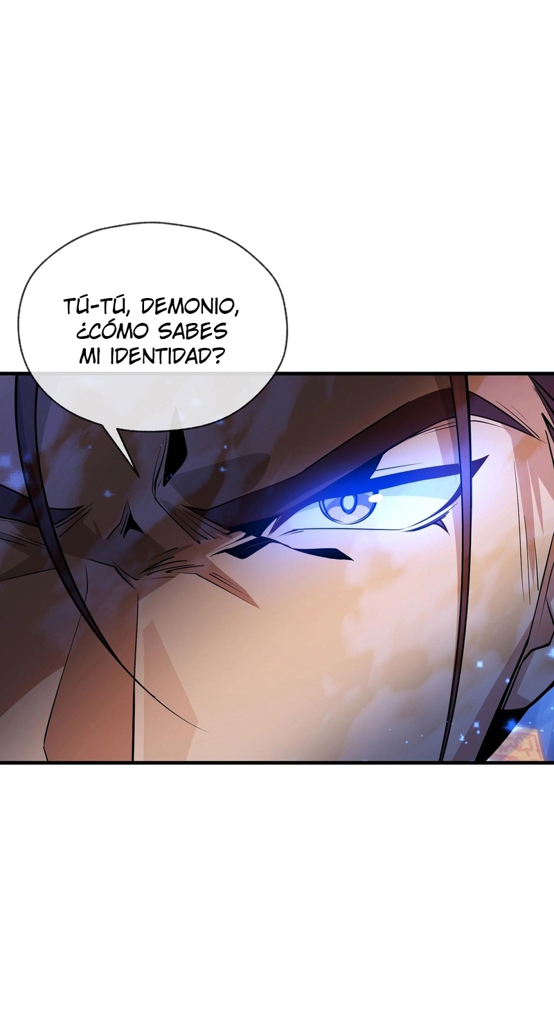 Read ¡Yo el Señor Demonio estoy siendo el objetivo de mis discípulas! ES Manga Online