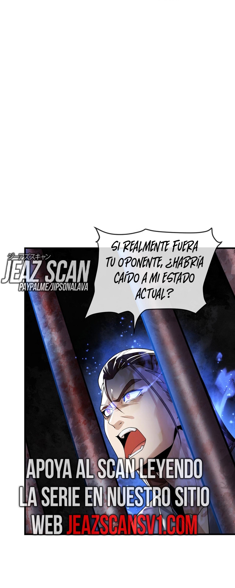 Read ¡Yo el Señor Demonio estoy siendo el objetivo de mis discípulas! ES Manga Online