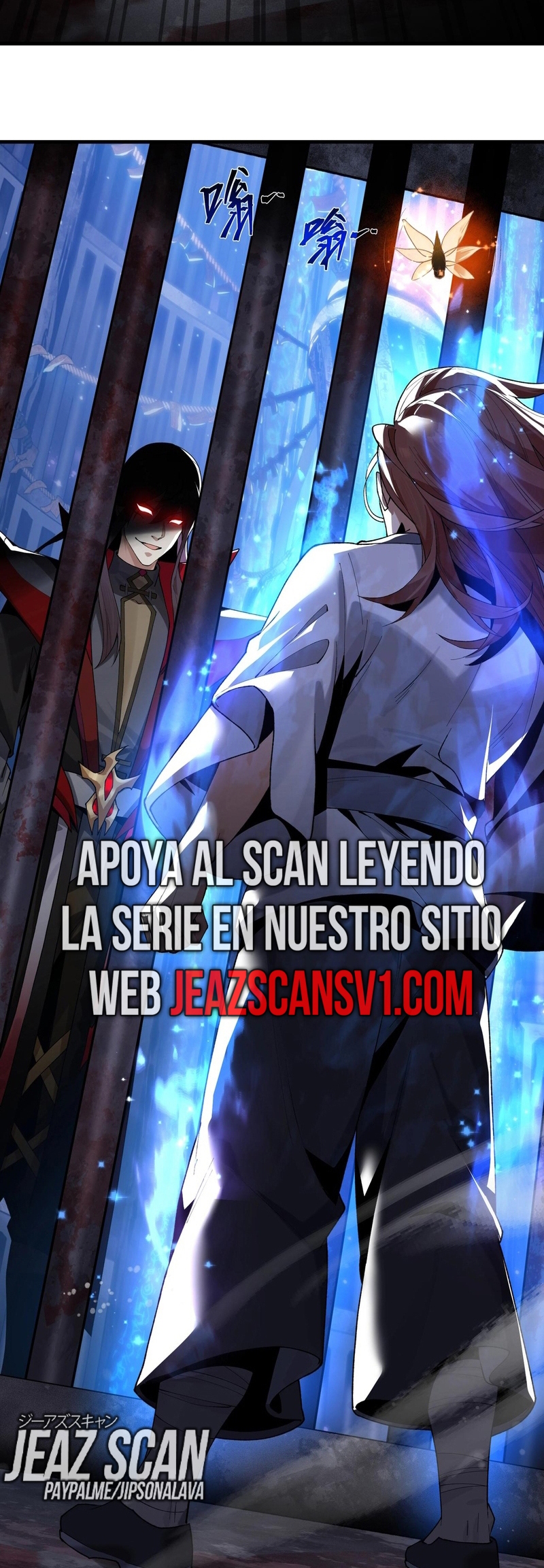 Read ¡Yo el Señor Demonio estoy siendo el objetivo de mis discípulas! ES Manga Online
