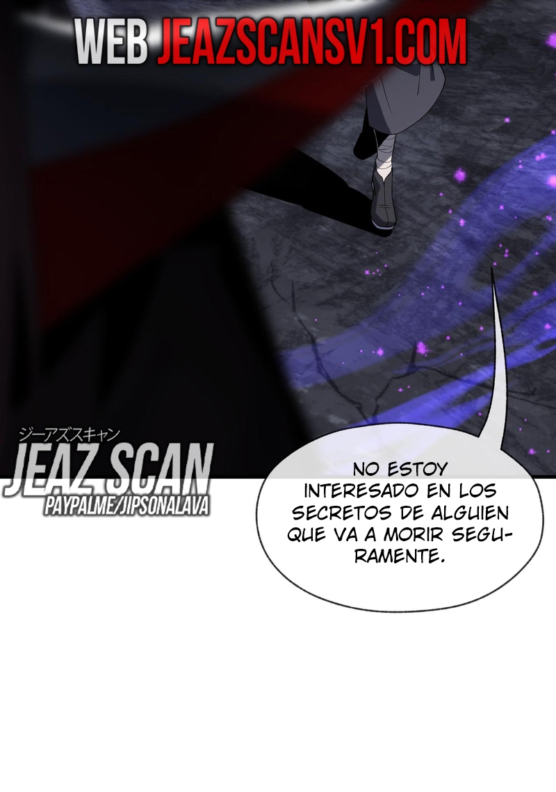 Read ¡Yo el Señor Demonio estoy siendo el objetivo de mis discípulas! ES Manga Online