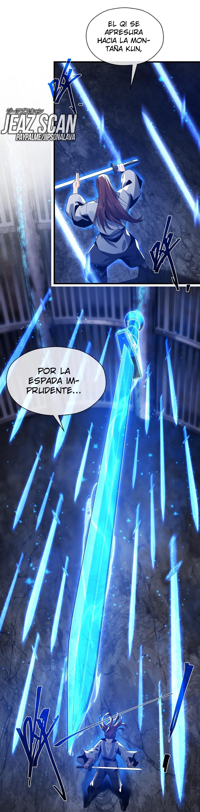 Read ¡Yo el Señor Demonio estoy siendo el objetivo de mis discípulas! ES Manga Online
