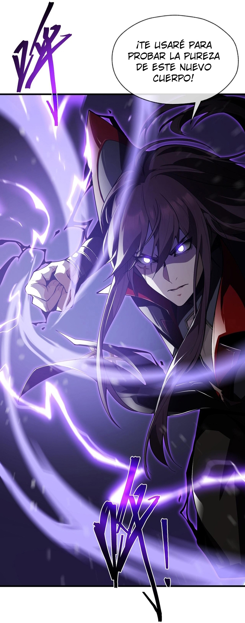 Read ¡Yo el Señor Demonio estoy siendo el objetivo de mis discípulas! ES Manga Online