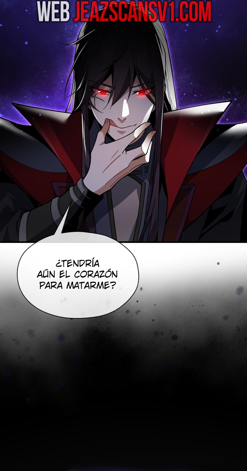 Read ¡Yo el Señor Demonio estoy siendo el objetivo de mis discípulas! ES Manga Online