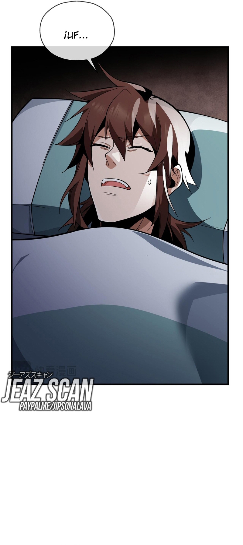 Read ¡Yo el Señor Demonio estoy siendo el objetivo de mis discípulas! ES Manga Online