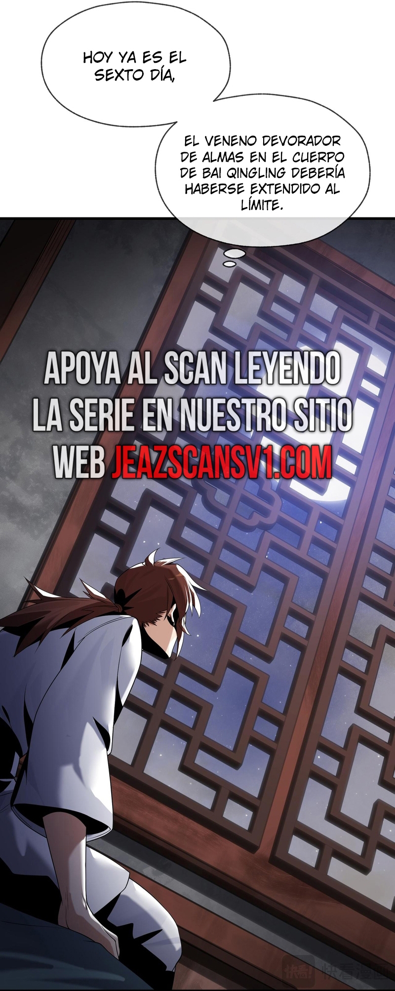 Read ¡Yo el Señor Demonio estoy siendo el objetivo de mis discípulas! ES Manga Online