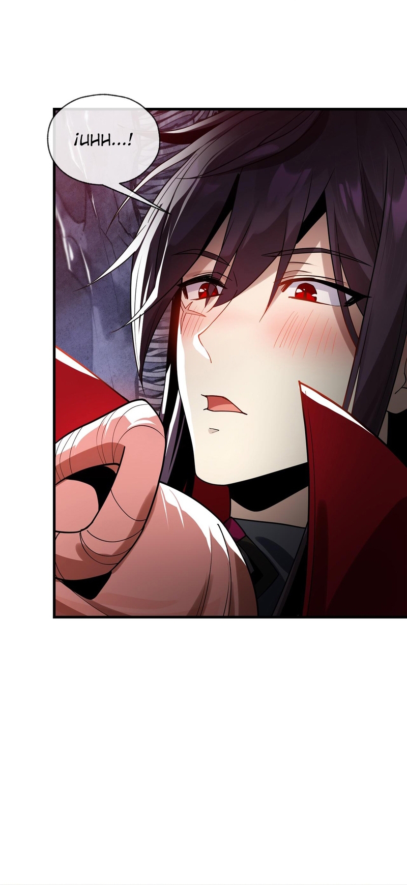 Read ¡Yo el Señor Demonio estoy siendo el objetivo de mis discípulas! ES Manga Online