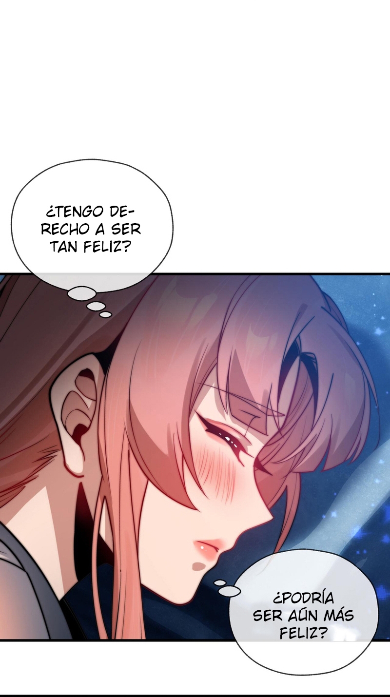 Read ¡Yo el Señor Demonio estoy siendo el objetivo de mis discípulas! ES Manga Online