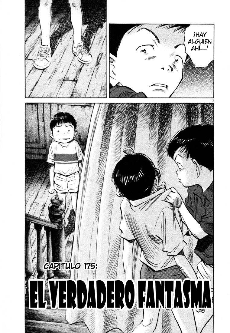 Read 20th Century Boys ES Manga Online
