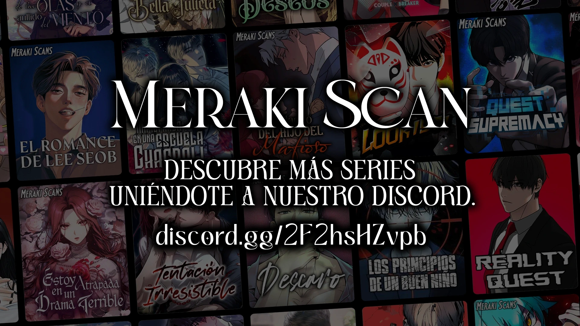 Read Antes una asesina, ahora niñera real ES Manga Online