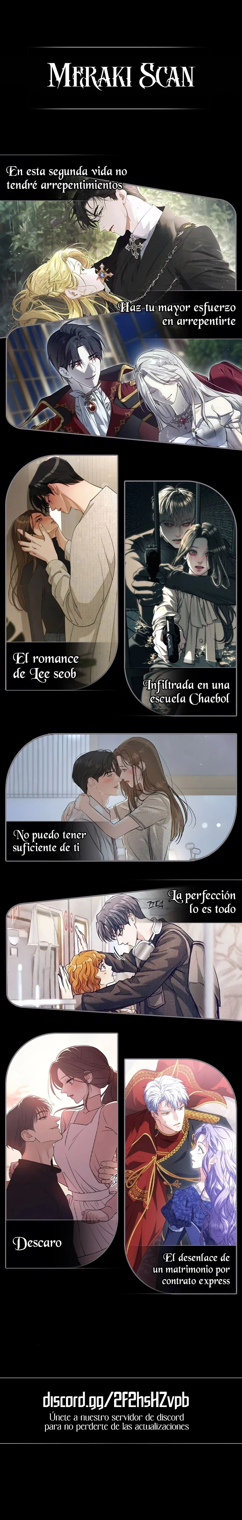Read Antes una asesina, ahora niñera real ES Manga Online