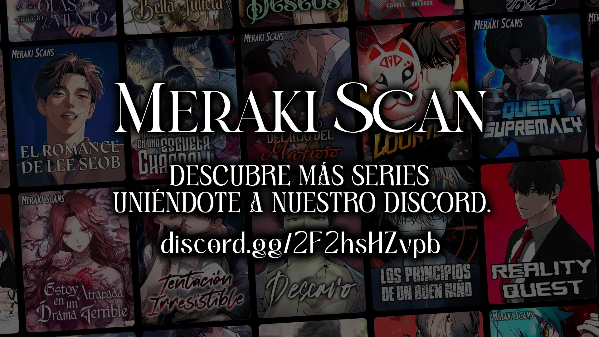 Read Antes una asesina, ahora niñera real ES Manga Online