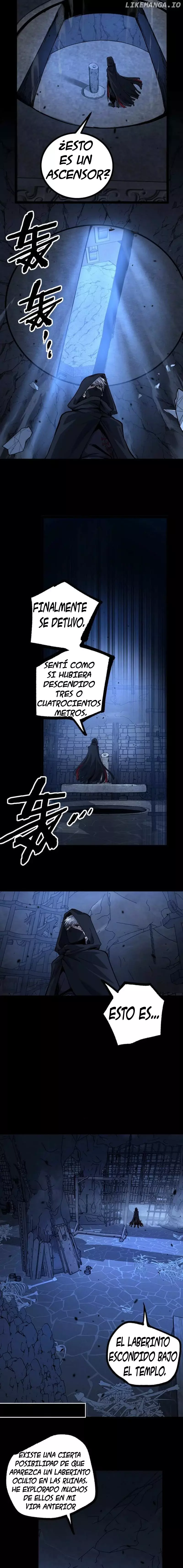 Read Asesino de nivel divino ES Manga Online