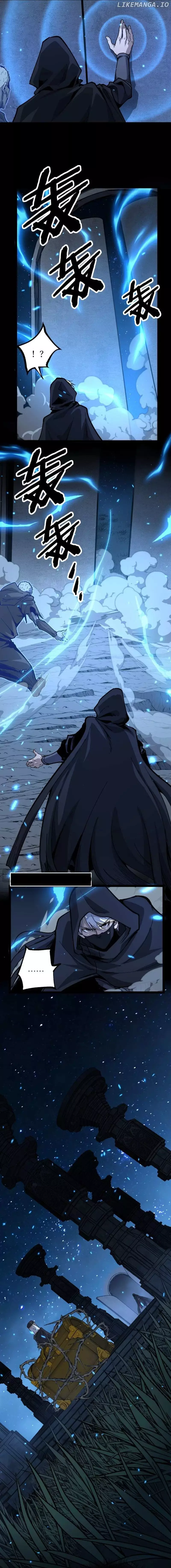 Read Asesino de nivel divino ES Manga Online