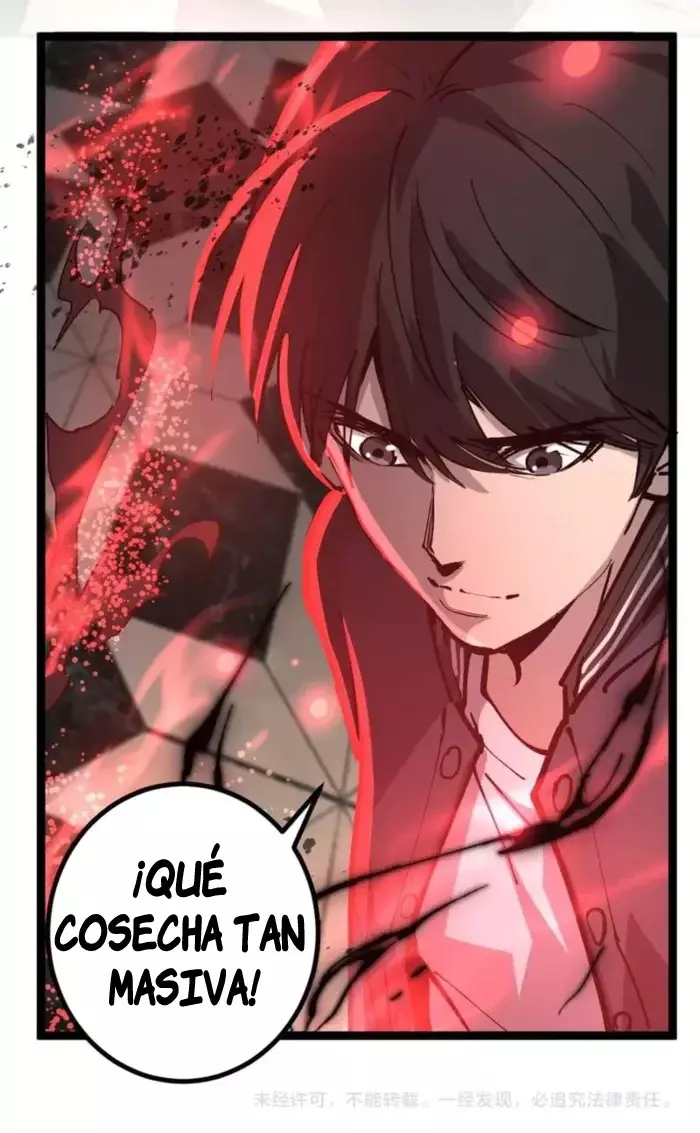 Read Asesino de nivel divino ES Manga Online