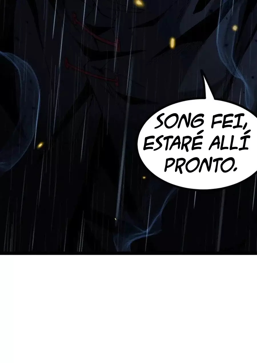Read Asesino de nivel divino ES Manga Online
