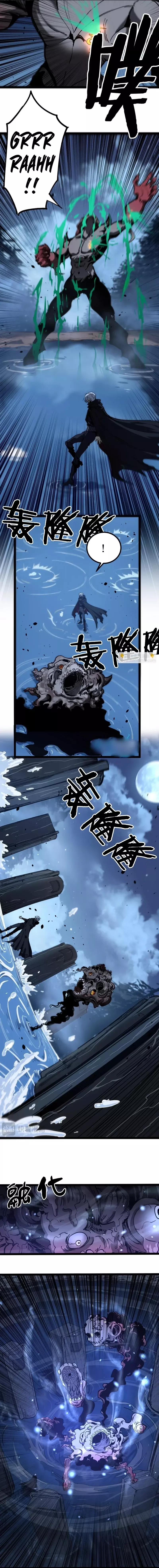 Read Asesino de nivel divino ES Manga Online