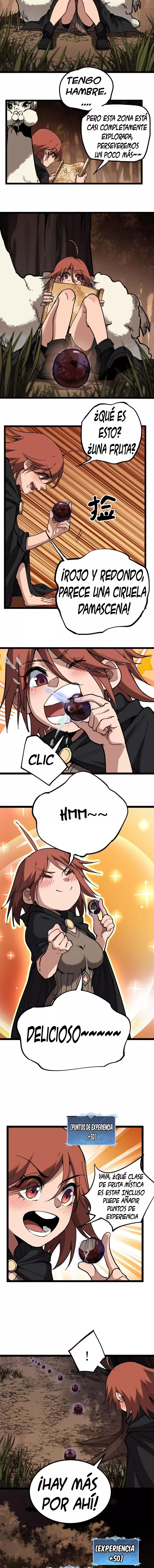 Read Asesino de nivel divino ES Manga Online