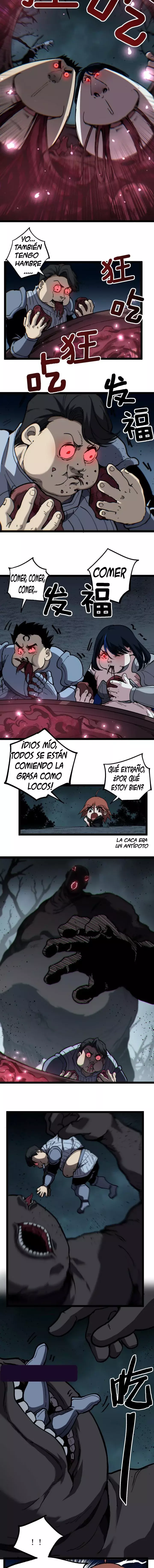 Read Asesino de nivel divino ES Manga Online