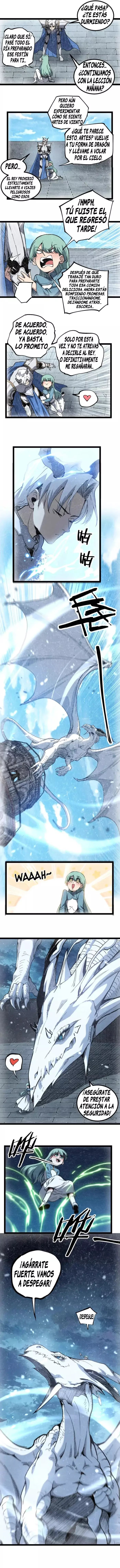 Read Asesino de nivel divino ES Manga Online