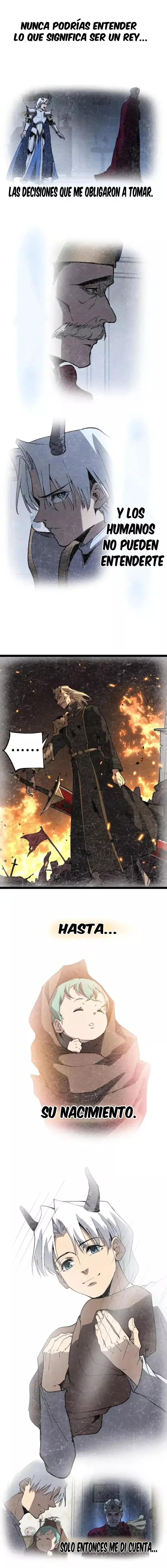 Read Asesino de nivel divino ES Manga Online