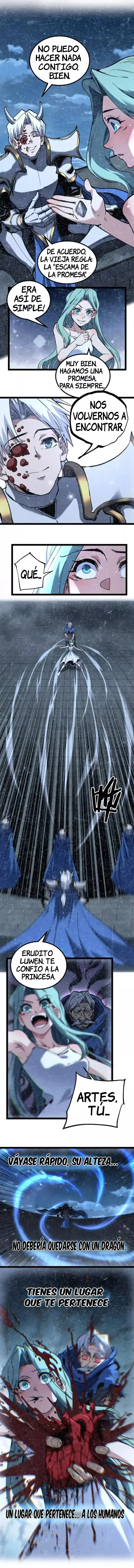 Read Asesino de nivel divino ES Manga Online