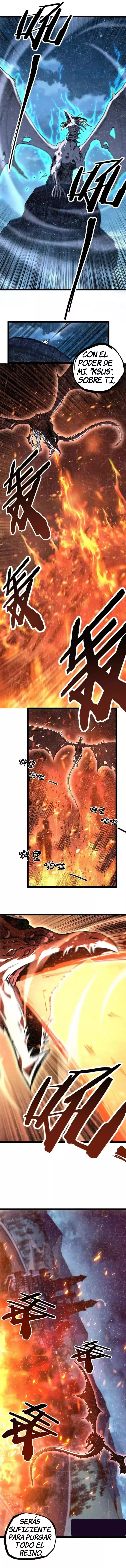 Read Asesino de nivel divino ES Manga Online