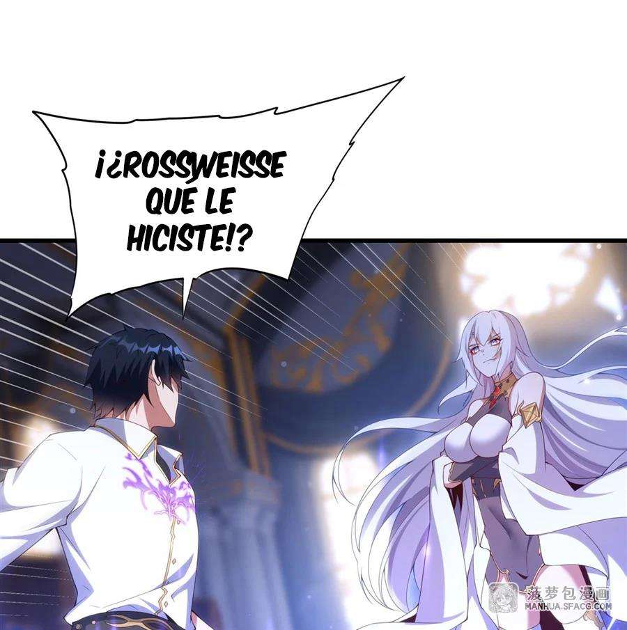 Read Cállate dragona malvada, ya no quiero criar hijos contigo ES Manga Online