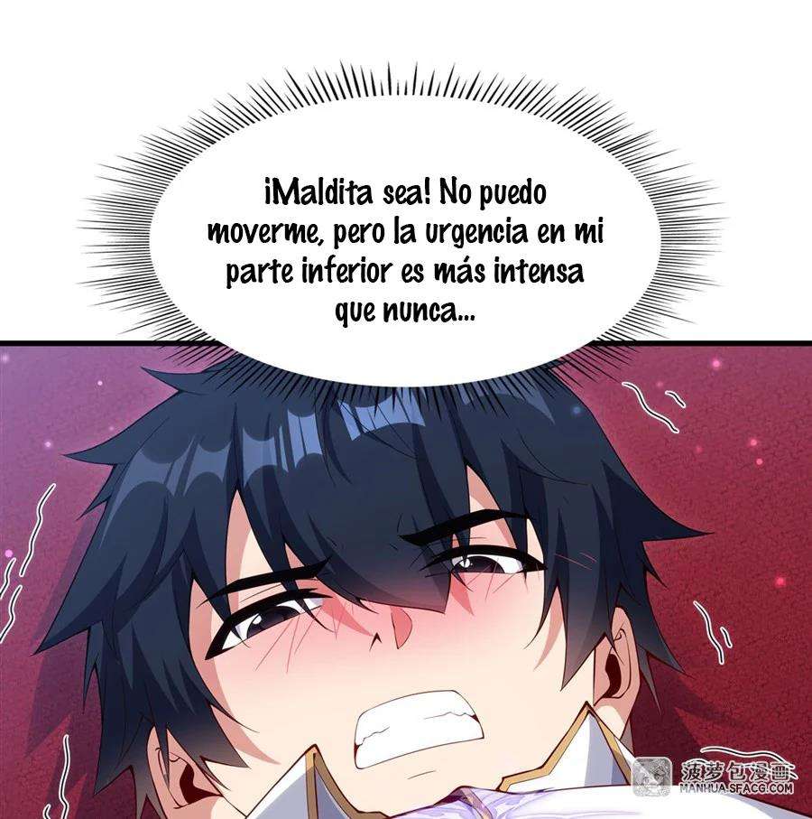 Read Cállate dragona malvada, ya no quiero criar hijos contigo ES Manga Online