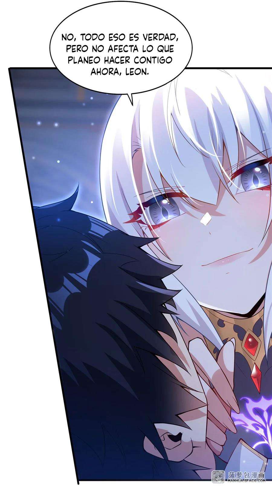 Read Cállate dragona malvada, ya no quiero criar hijos contigo ES Manga Online