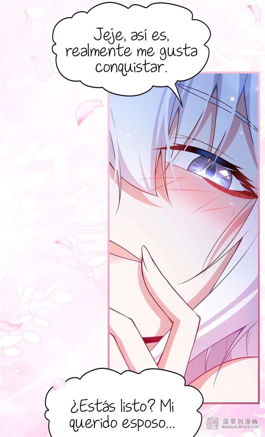 Read Cállate dragona malvada, ya no quiero criar hijos contigo ES Manga Online