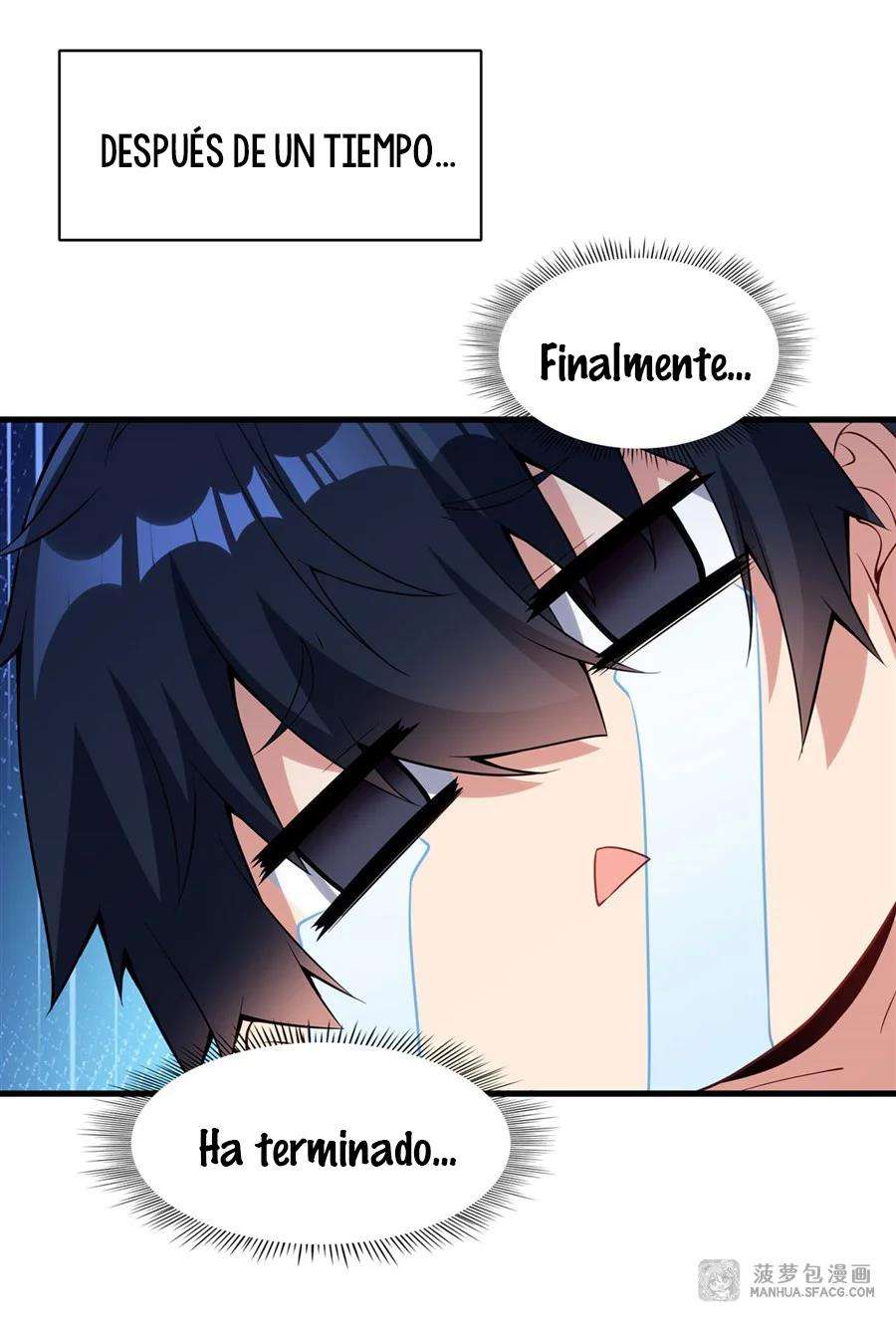 Read Cállate dragona malvada, ya no quiero criar hijos contigo ES Manga Online
