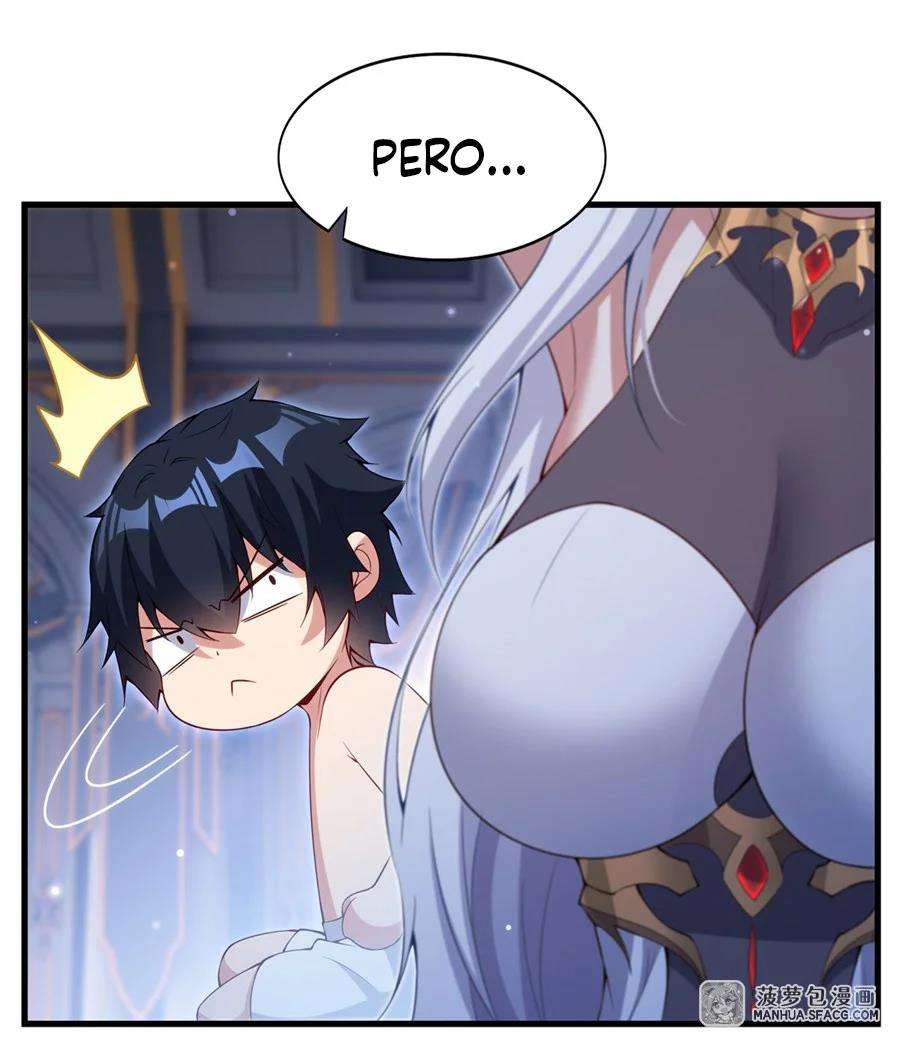 Read Cállate dragona malvada, ya no quiero criar hijos contigo ES Manga Online