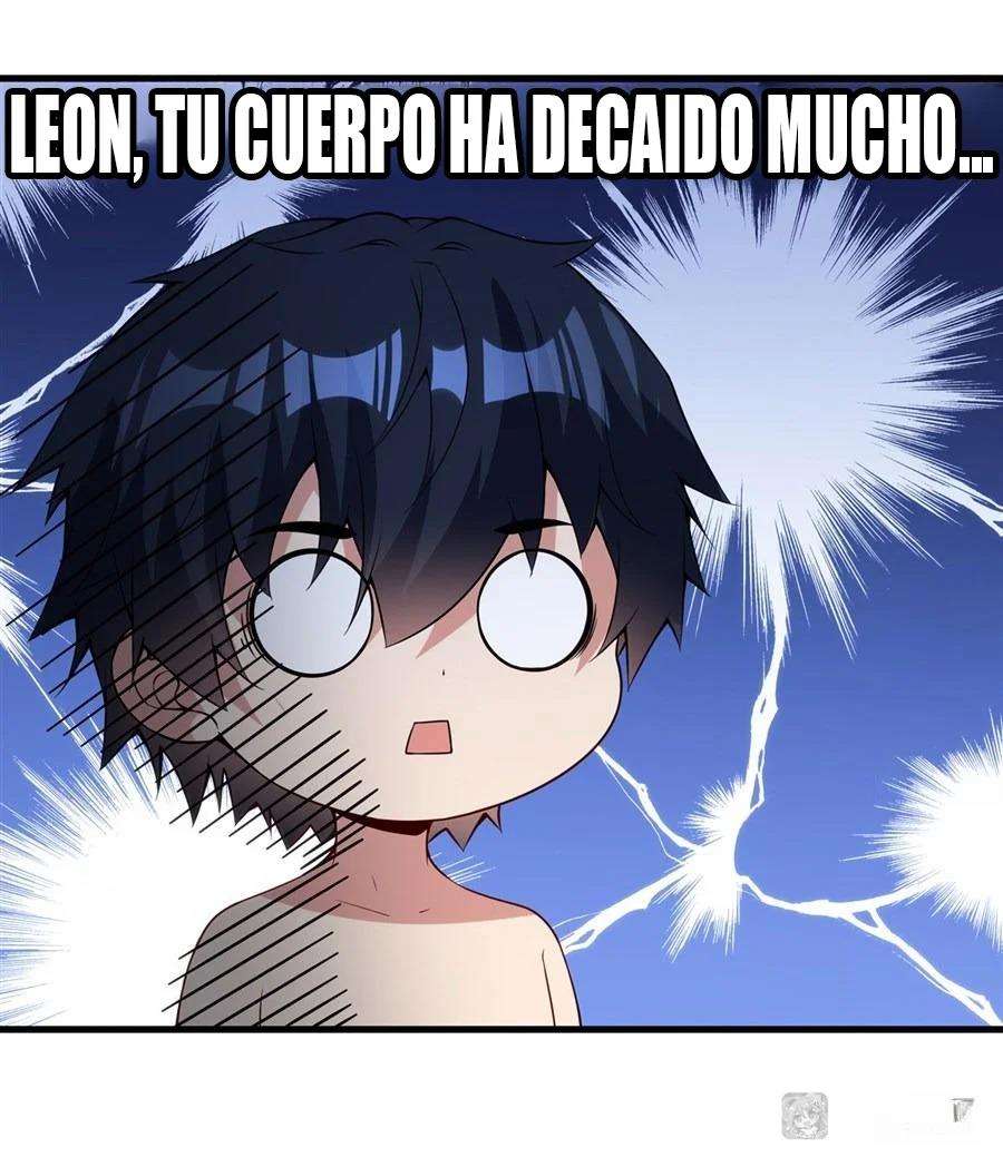 Read Cállate dragona malvada, ya no quiero criar hijos contigo ES Manga Online