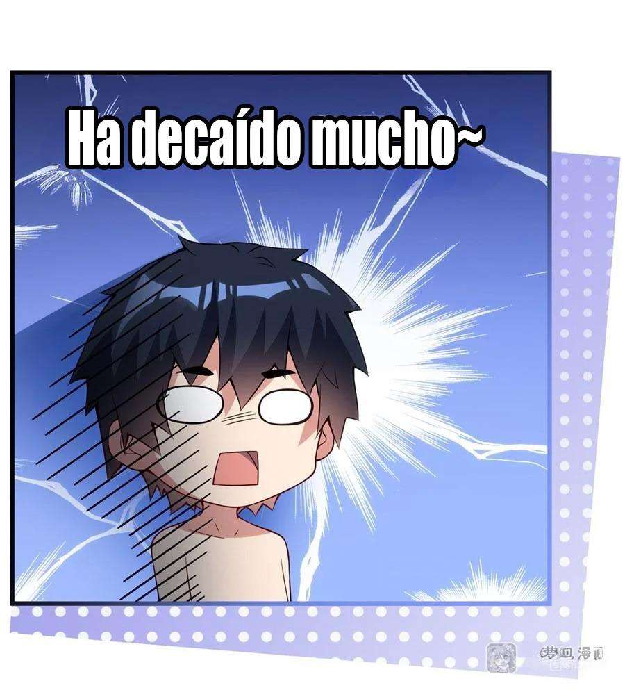 Read Cállate dragona malvada, ya no quiero criar hijos contigo ES Manga Online