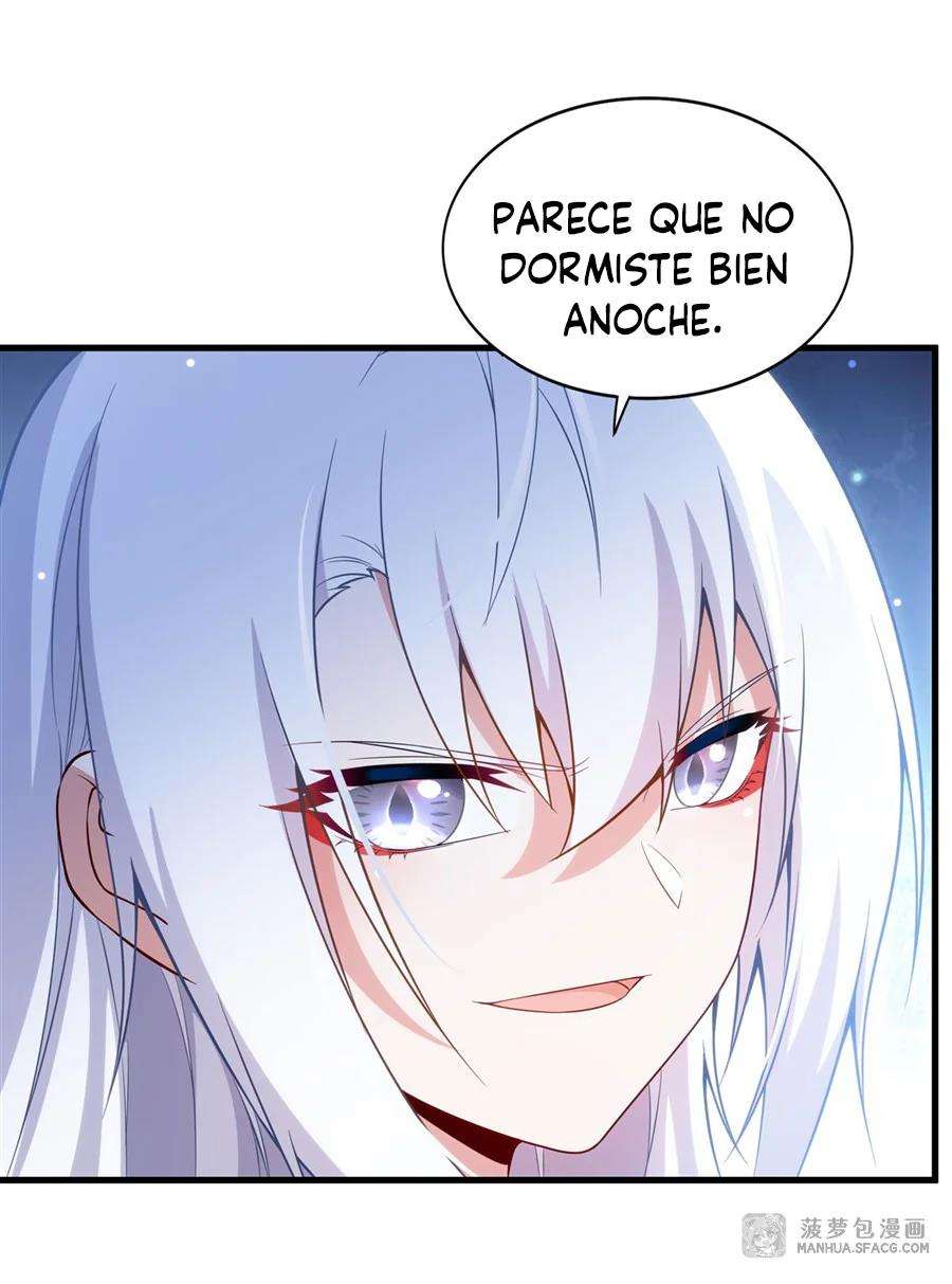 Read Cállate dragona malvada, ya no quiero criar hijos contigo ES Manga Online